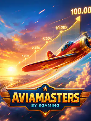Aviamasters Game Features:
